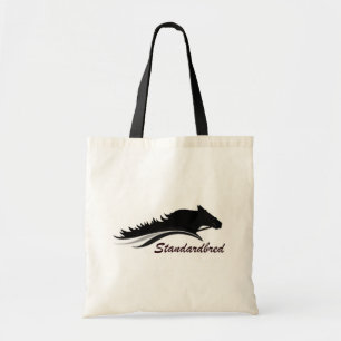 Bolsa Tote Saco do logotipo da competência de chicote de fio