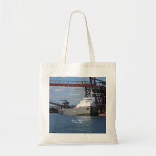 Bolsa Tote Saco do Michipicoten