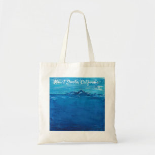 Bolsa Tote Saco do Monte Shasta Tote
