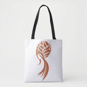 Bolsa Tote Saco do Ombro das Mulheres na moda