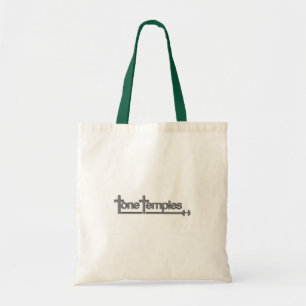 Bolsa Tote Saco do orçamento dos templos do tom