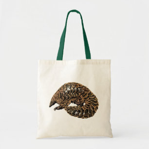 Bolsa Tote Saco do Pangolin