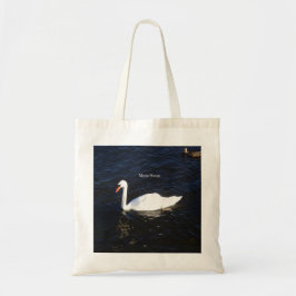 Bolsa Tote Saco do Swan Mudo