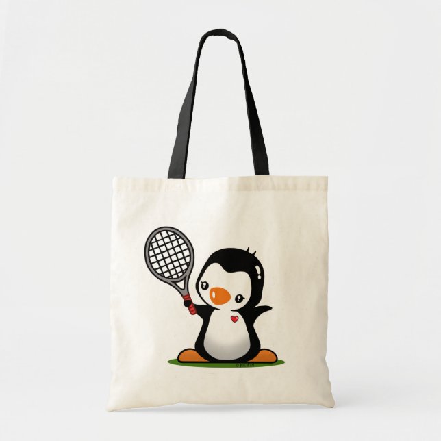 Bolsa Tote Saco do tênis (2) (Frente)