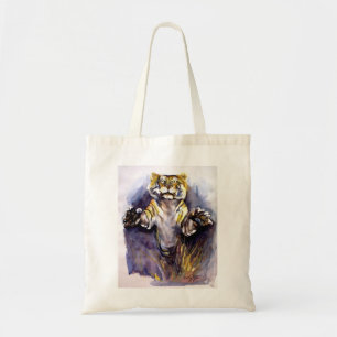 Bolsa Tote Saco do Tigre