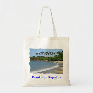 Bolsa Tote Saco do viagem da República Dominicana