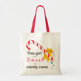 Bolsa Tote Saco doce das meninas