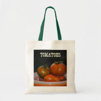 Saco dos tomates