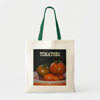 Bolsa Tote Saco dos tomates
