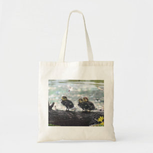 Bolsa Tote Saco Ducky CTC L.I.F.E