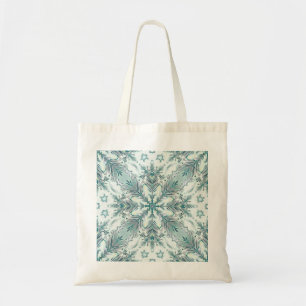 Bolsa Tote Saco ecológico ao estilo inverno