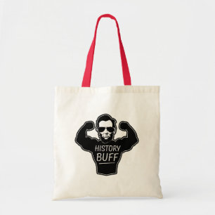 Bolsa Tote Saco engraçado amarelo da história