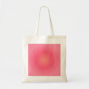 Bolsa Tote Saco estético gradiente - Na moda e minimalista