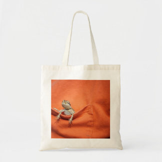 Bolsa Tote saco farpado do dragão