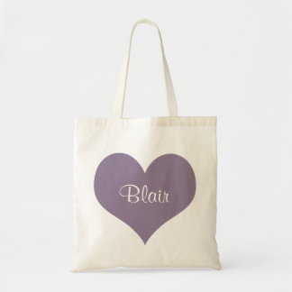 Bolsa Tote Saco feito sob encomenda personalizado do presente