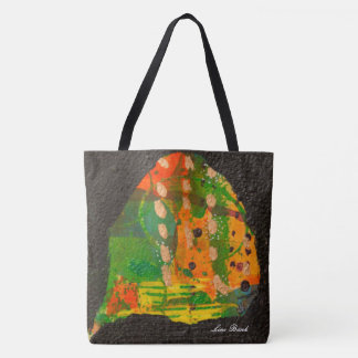 Bolsa Tote Saco feliz