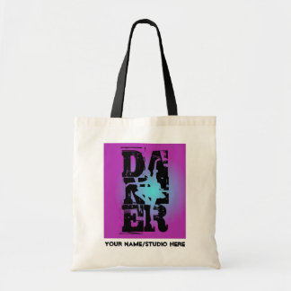 Bolsa Tote Saco final da dança personalizado
