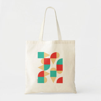 Bolsa Tote Saco FlatCrayon
