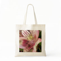Saco Floral Tote