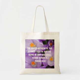 Bolsa Tote Saco floral Uplifting