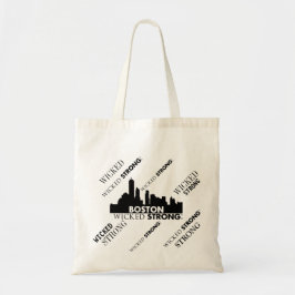 Bolsa Tote Saco FORTE MAU