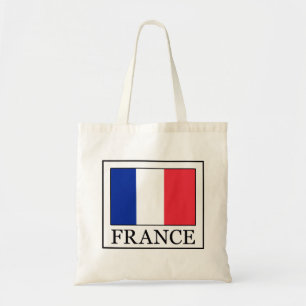 Bolsa Tote Saco França