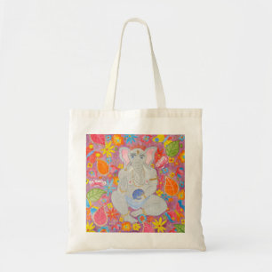 Bolsa Tote Saco Ganesh