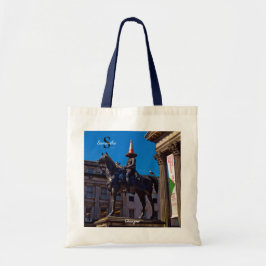 Bolsa Tote Saco Glasgow Tote