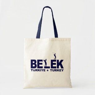 Bolsa Tote Saco GOLF BELEK - escolha estilo e cor