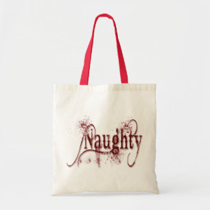 Bolsa Tote Saco impertinente