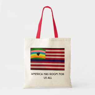 Bolsa Tote Saco incluído de design