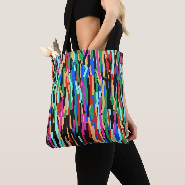 Bolsa Tote Saco Inspirador (Close Up)