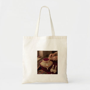 Bolsa Tote Saco Jumbo