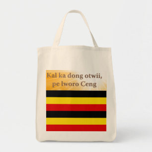 Bolsa Tote Saco Konymoi Tote - Kal ka dong otwii pe lworo cen