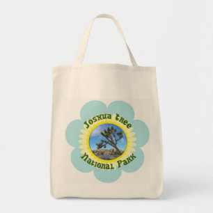 Bolsa Tote Saco legal da árvore de Joshua!