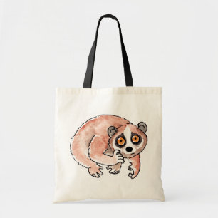 Bolsa Tote Saco lento de Loris