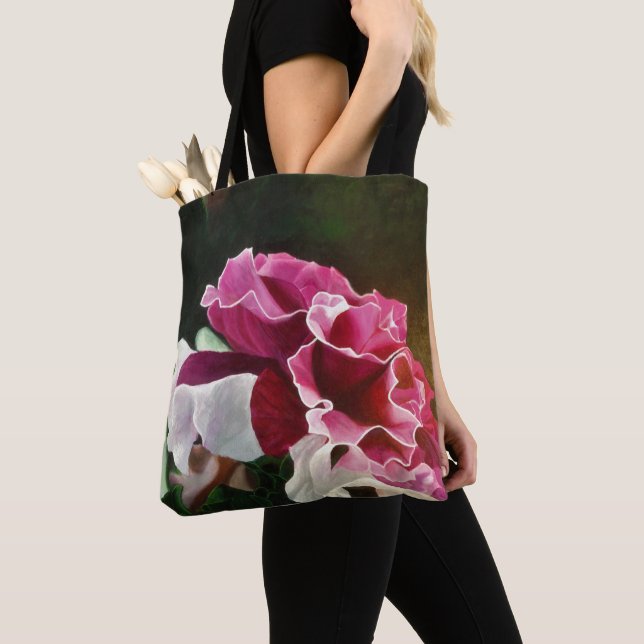 Bolsa Tote Saco lindo (Close Up)