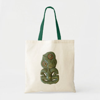 Bolsa Tote Saco maori de Hei-Tiki