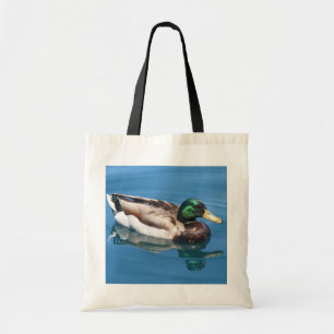 Bolsa Tote Saco masculino do pato