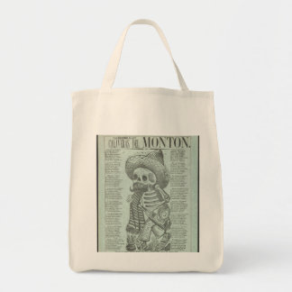 Bolsa Tote Saco no2 de Cavaleras del Monton