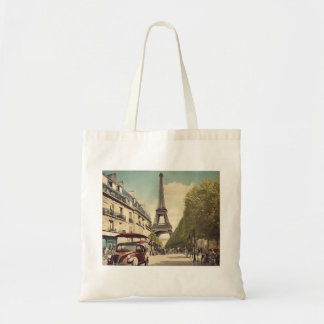 Bolsa Tote Saco Paris