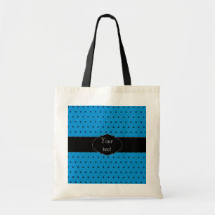 Bolsa Tote Saco personalizado bolinhas