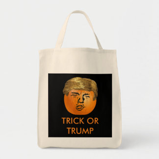 Bolsa Tote Saco personalizado da doçura ou travessura de