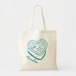 Bolsa Tote Saco Personalizado de Praia para Despedida de Solt