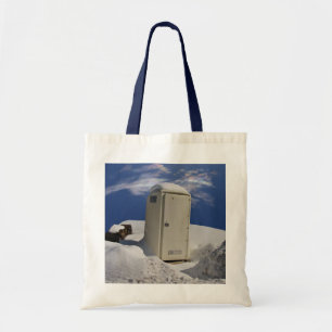 Bolsa Tote Saco portátil do ~ do Potty