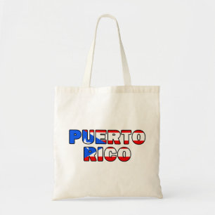 Bolsa Tote Saco Porto Rico