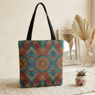 Bolsa Tote Saco Prism Solstice