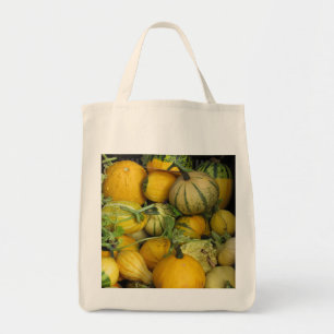 Bolsa Tote Saco - Pumpkins