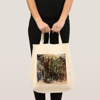 Bolsa Tote Saco Reutilizável de Arte Moderna