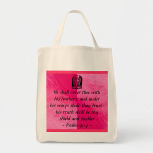 Bolsa Tote Saco Salm 91:4